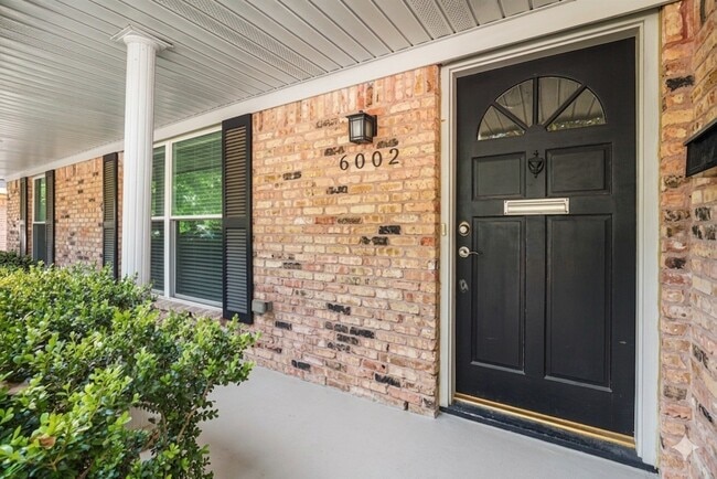 Building Photo - 6002 McKnight St