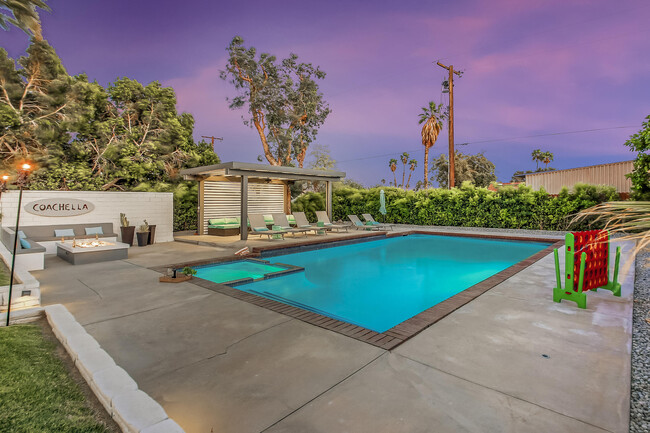Building Photo - 79271 Spalding Dr