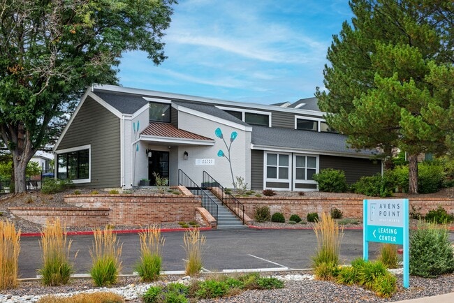 Building Photo - Avens Point