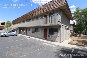 Building Photo - 3481 Tripp Dr