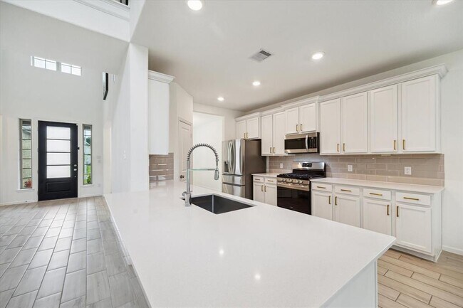 Foto del edificio - 17727 Misty Brk Ln