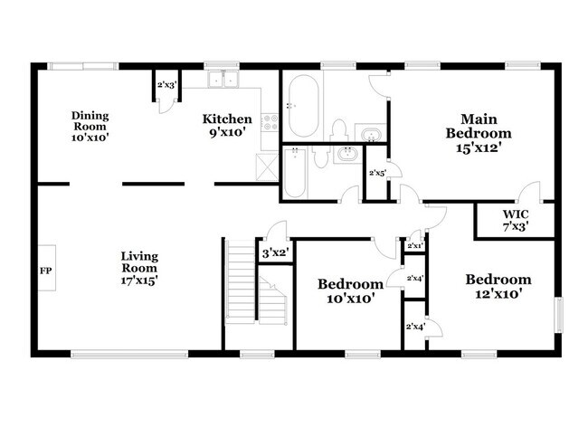 Building Photo - 524 Bluff Ct