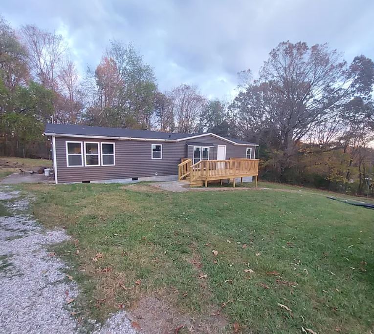 Primary Photo - 2310 Shipetown Rd