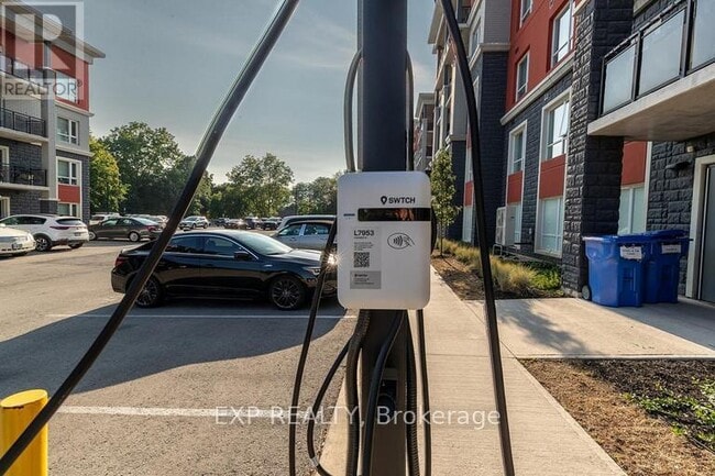 Photo du bâtiment - 5971 Dorchester Rd