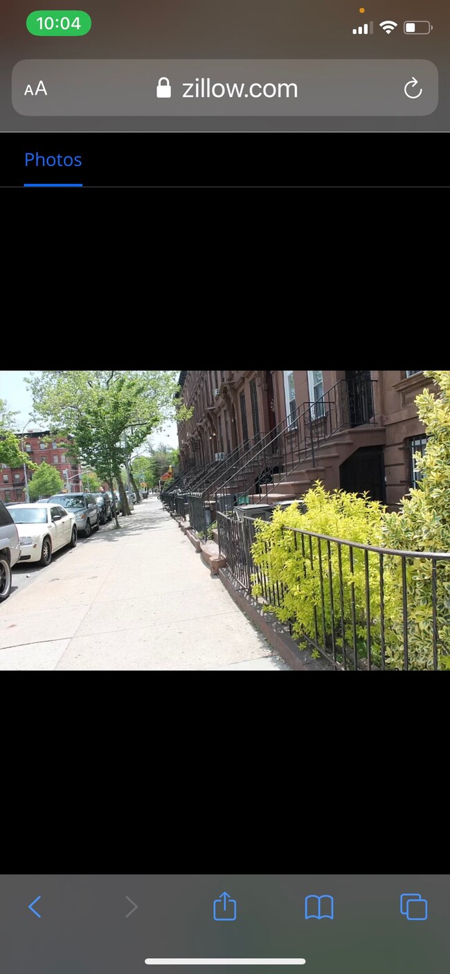 Building Photo - 654 Lafayette Ave