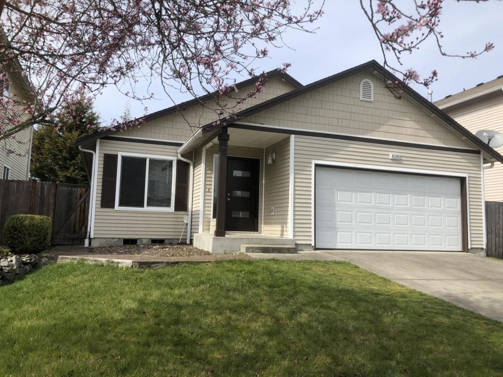 6128 69th Ave Ct W, University Place, WA 98467 House Rental in