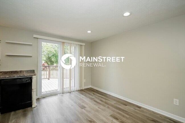 Foto del edificio - 4 Bedroom Pet-Friendly Home in Indianapoli...