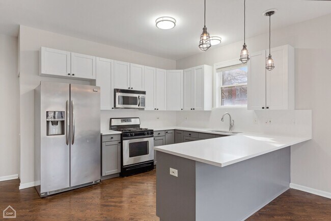 Foto del edificio - 2659 W Walton St