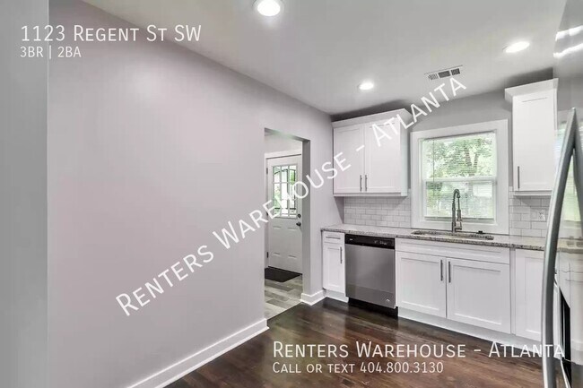 Foto del edificio - Beautifully Renovated 3 Bedroom Bungalow i...