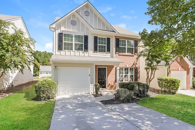 9482 Lakeview Rd, Union City, GA 30291 House for Rent in Union City