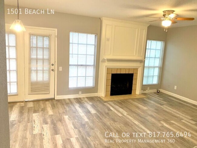 Foto del edificio - 1501 Beach Ln