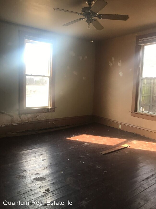 Foto del edificio - 3 br, 1 bath House - 1405 N. 5TH STREET