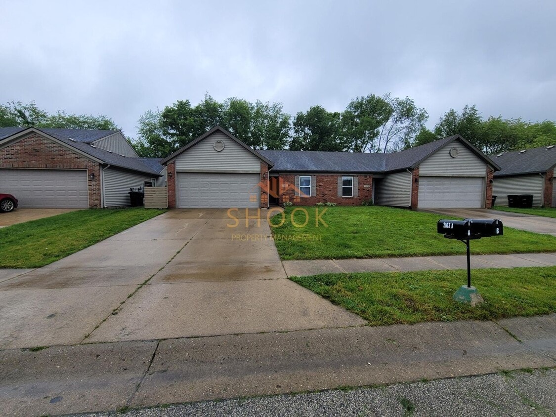 Primary Photo - 2103 Bridgewater Cir