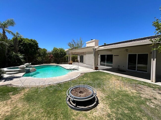 Building Photo - 68681 Pasada Rd