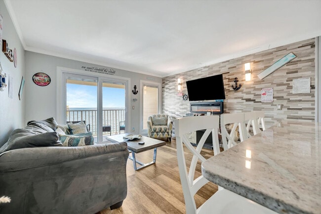 Foto del edificio - 2506 N Rocky Point Dr