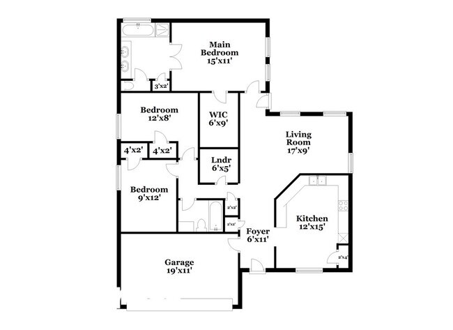 Building Photo - 1136 Diablo Pass