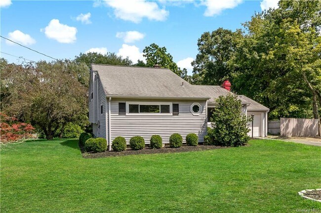 Foto del edificio - 2764 Old Yorktown Rd