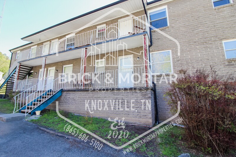 500 Farragut Ave Unit 3, Knoxville, TN 37917 Condo for Rent in