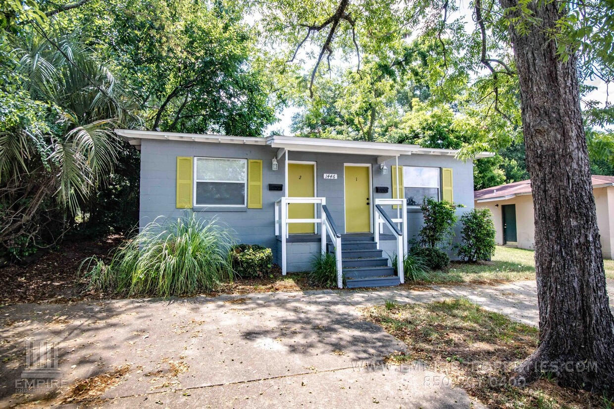 Foto principal - Great Duplex Just South of Downtown