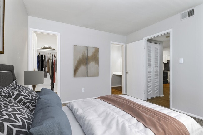 Foto del edificio - Southpoint Reserve at Stoney Creek