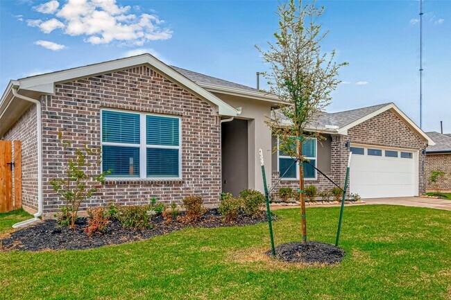 Foto del edificio - 3418 Lake Landing Ln