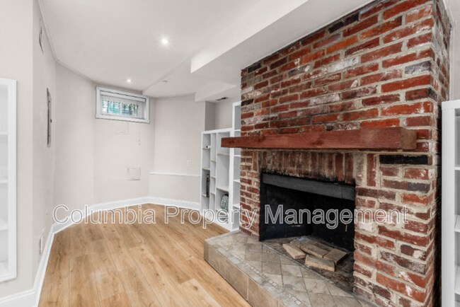Foto del edificio - 1740 U St NW