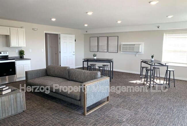 Foto del edificio - 1031 30th St NW