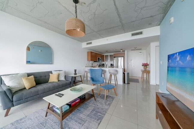 Foto del edificio - 3250 NE 1st Ave