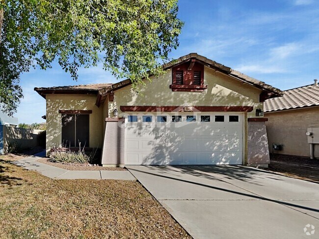 Building Photo - 3862 S Stallion Dr