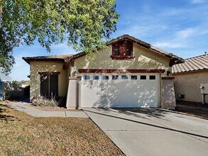 Building Photo - 3862 S Stallion Dr