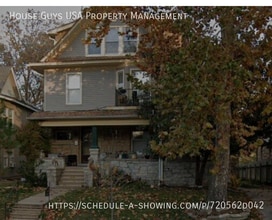 Building Photo - 4109 Warwick Blvd