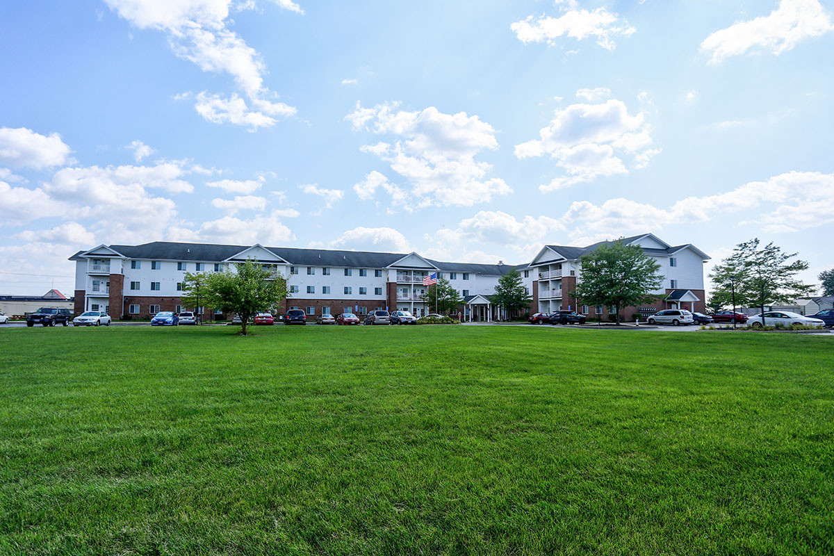 Foto principal - Quail Meadow Senior Living