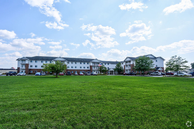 Quail Meadow Senior Living