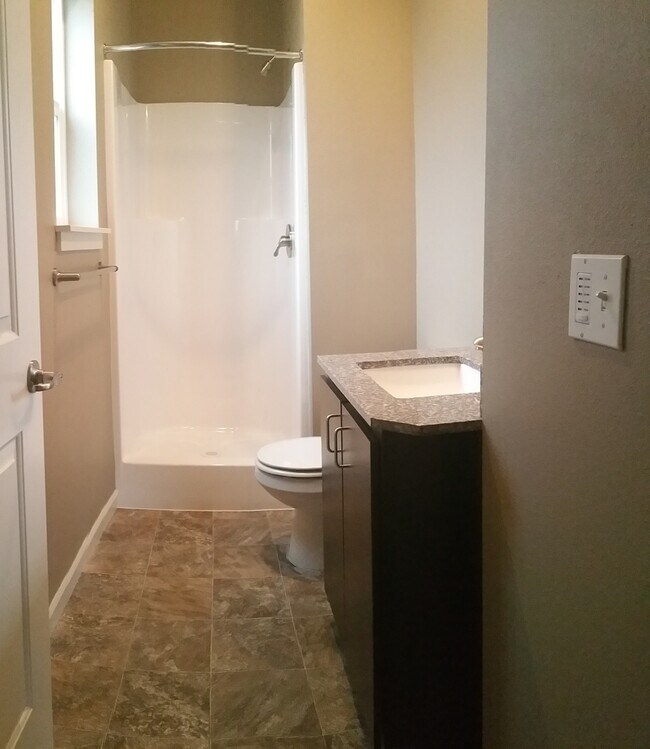 Interior Photo - Encore Apartments – Modern Living in South Salem!