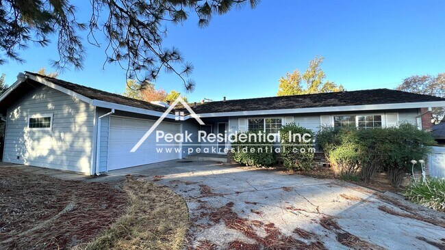 Building Photo - 4 br, 2 bath House - 4531 Longhorn Street