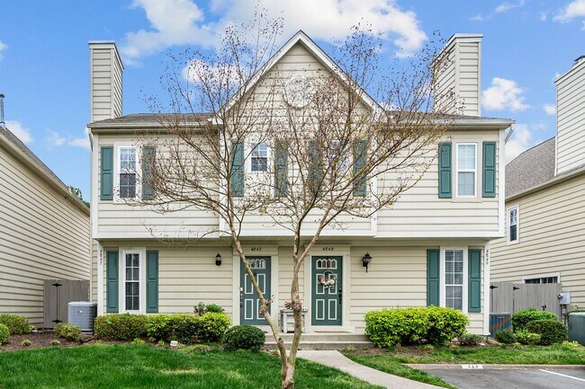 Foto del edificio - Stunning 2-bed condo in Virginia Beach