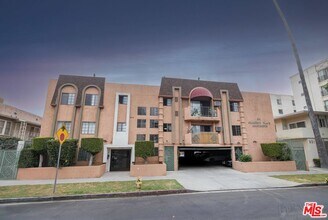 Building Photo - 331 S Gramercy Pl