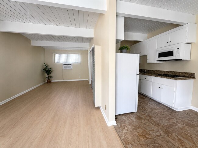 Foto del edificio - 1030 West Olive Ave
