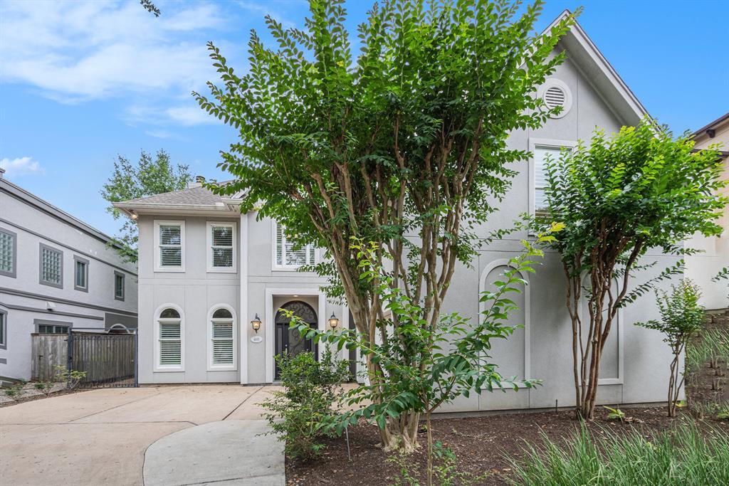 Foto principal - 4655 Spruce St
