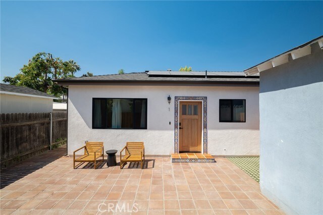 Foto principal - 613 W Olive Ave