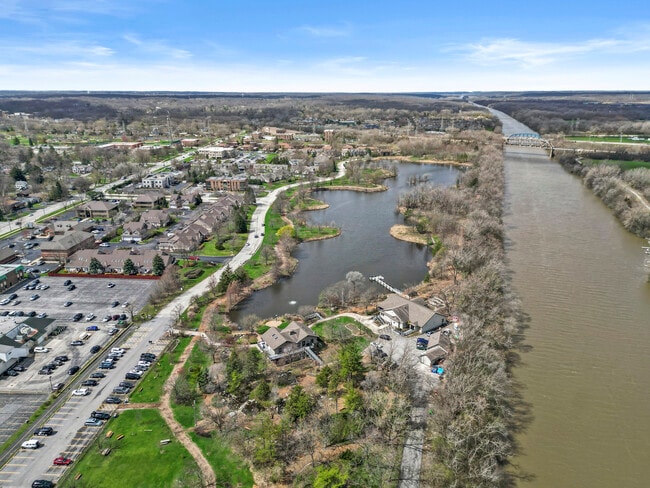 Foto del edificio - 11742 Lighthouse Ln