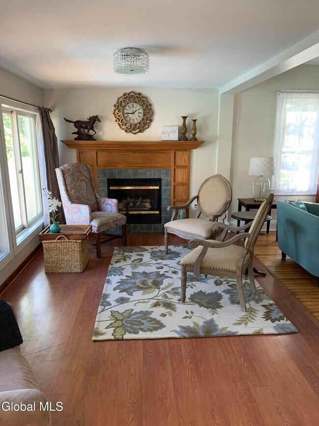 Foto del edificio - 218 Washington St