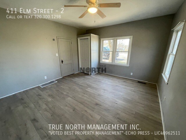 Foto del edificio - 411 Elm St