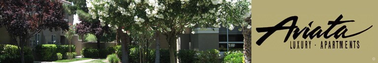 Aviata Luxury Apartments