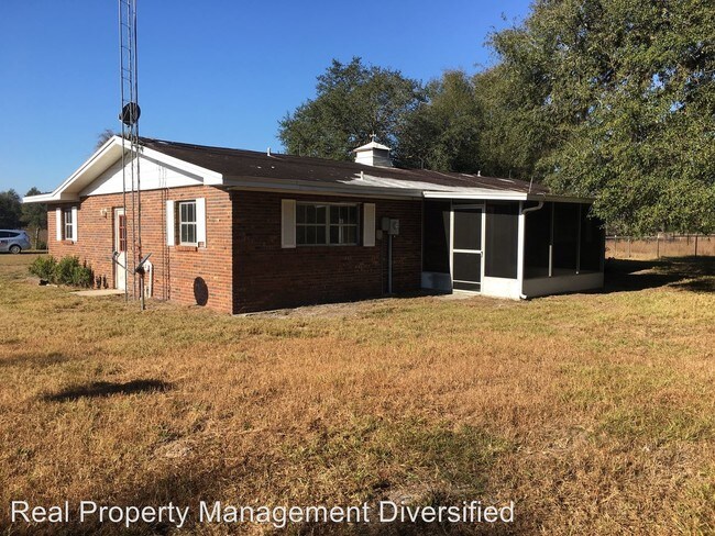 Foto del edificio - 2 br, 1 bath House - 12521 SW HWY 484