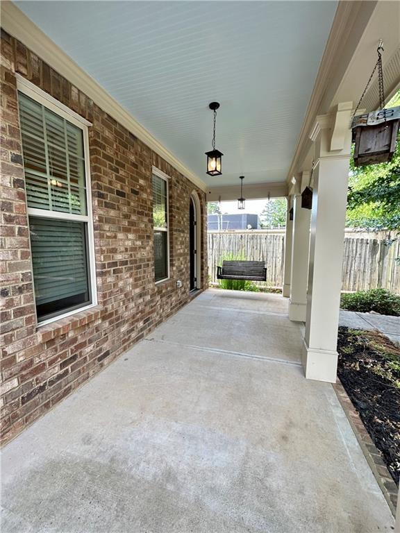 Building Photo - 2913 Anderson Cir SE