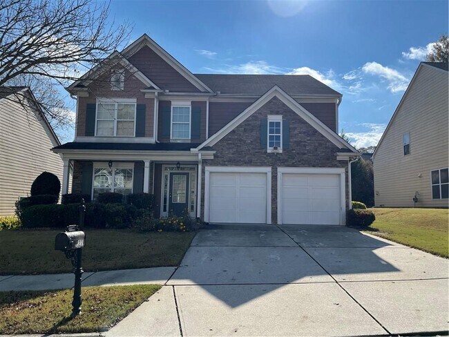 Foto del edificio - 2279 White Alder Dr NE