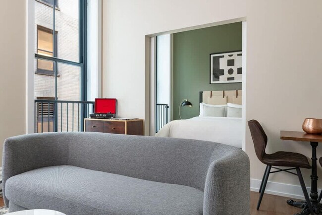 Foto del edificio - 17 S Wabash Ave