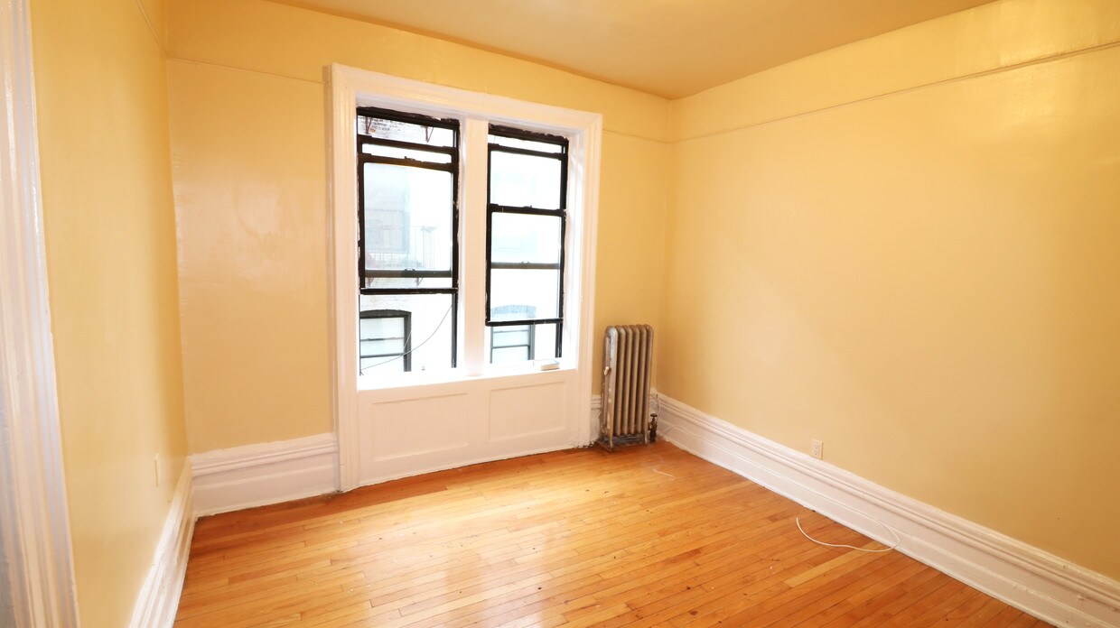 556 W 188th St, New York, NY 10040 Apartments in New York, NY