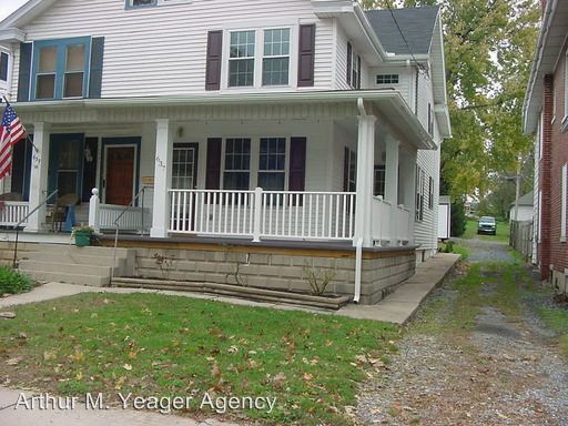 637 W Main St Ephrata Pa 17522 House For Rent In Ephrata Pa